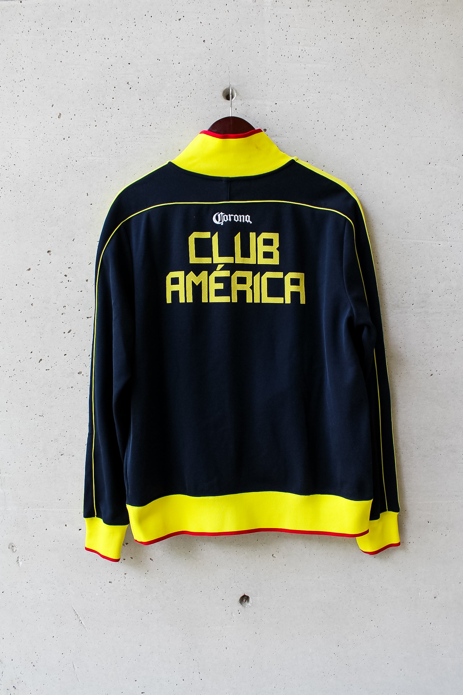 Club América Chamarra 2014/15