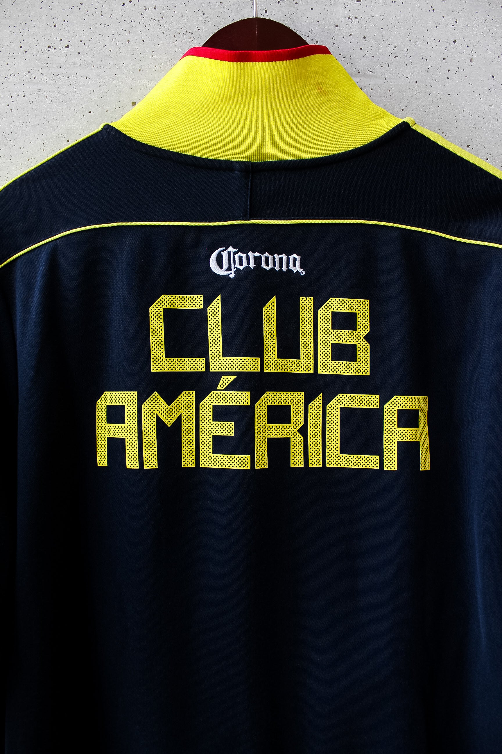 Club América Chamarra 2014/15