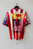 Chivas Local 2002/03 Omar Bravo #14