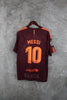 Barcelona FC Tercera 2017/18 Lionel Messi #10