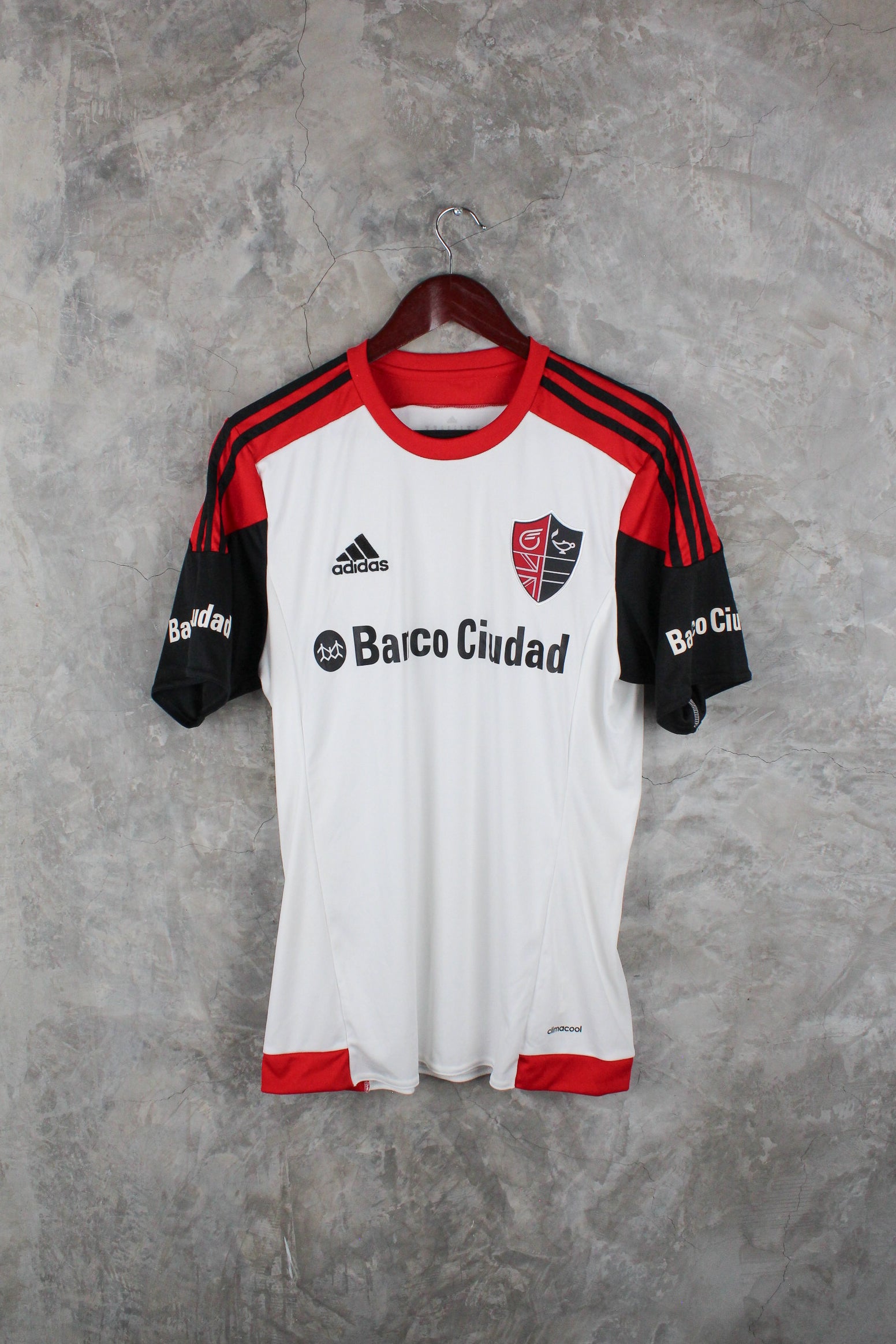 Club Atlético Newell's Old Boys Visitante 2015/16