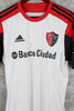 Club Atlético Newell's Old Boys Visitante 2015/16