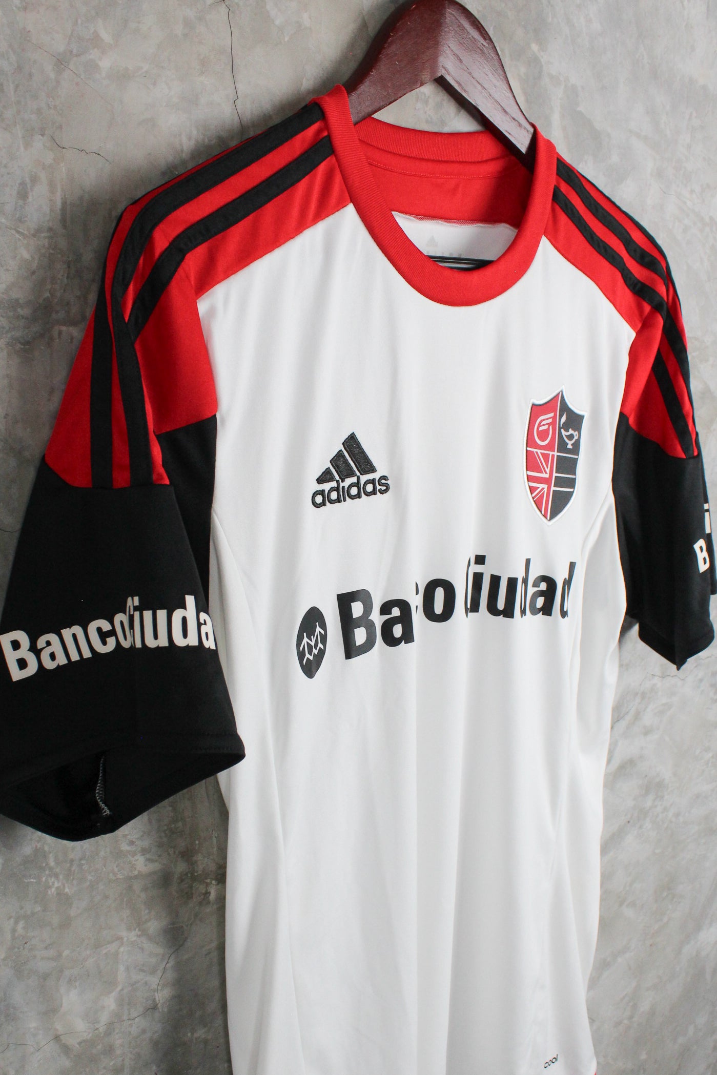 Club Atlético Newell's Old Boys Visitante 2015/16