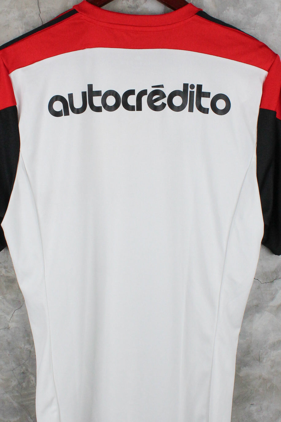 Club Atlético Newell's Old Boys Visitante 2015/16