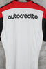 Club Atlético Newell's Old Boys Visitante 2015/16