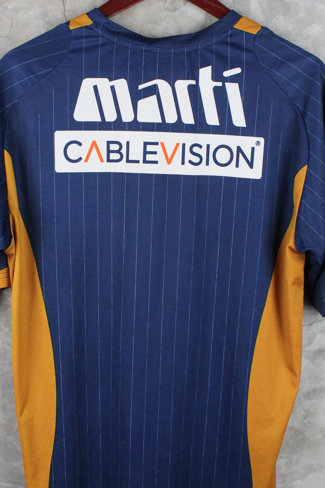 Pumas Visitante 2008/09