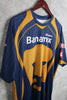 Pumas Visitante 2008/09