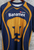 Pumas Visitante 2008/09