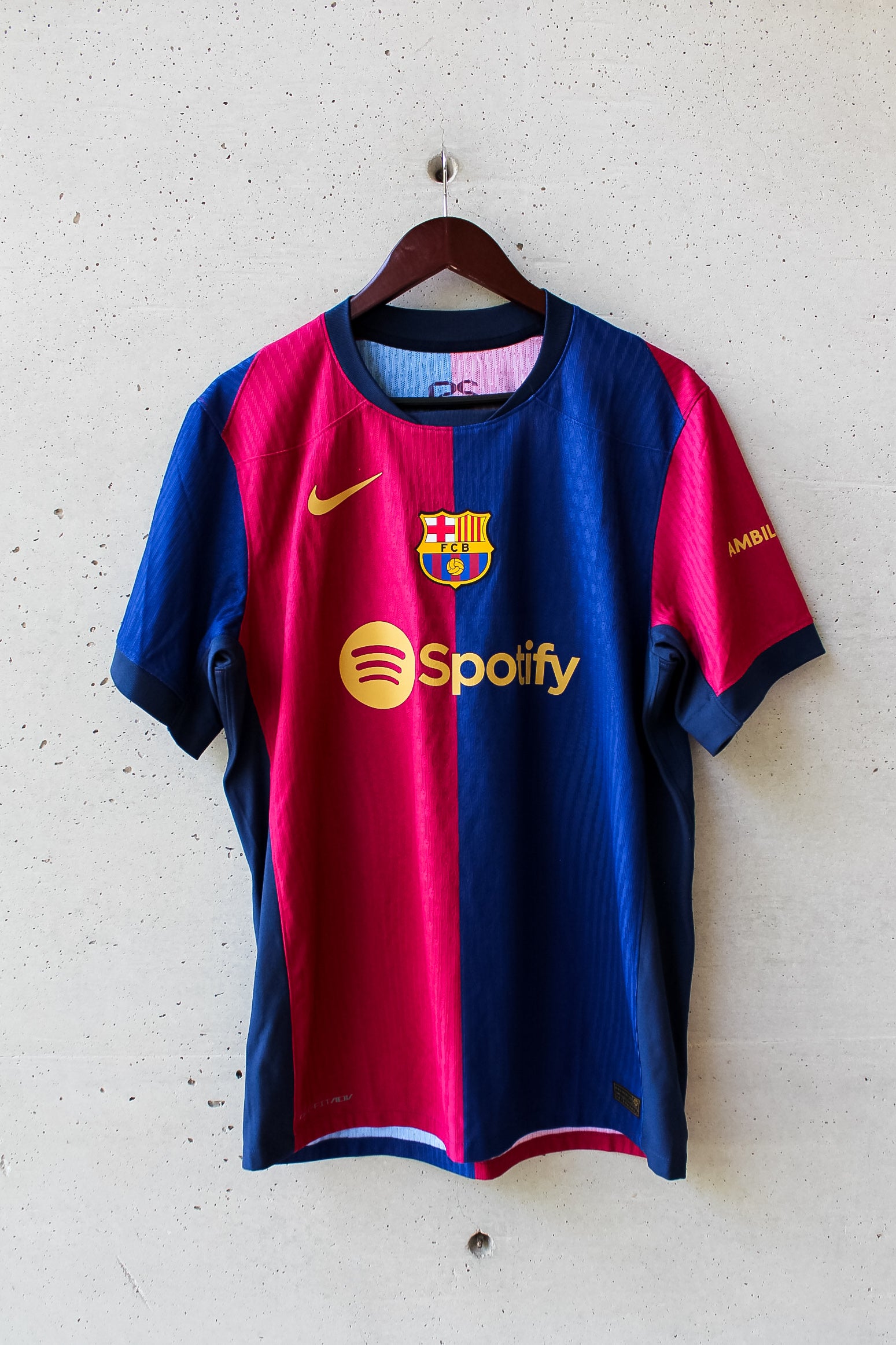 FC Barcelona Local 2024/25