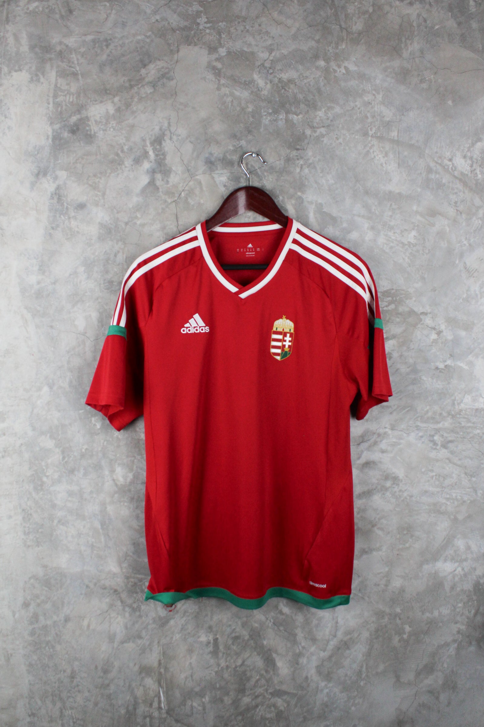 Selección Húngara Local 2016