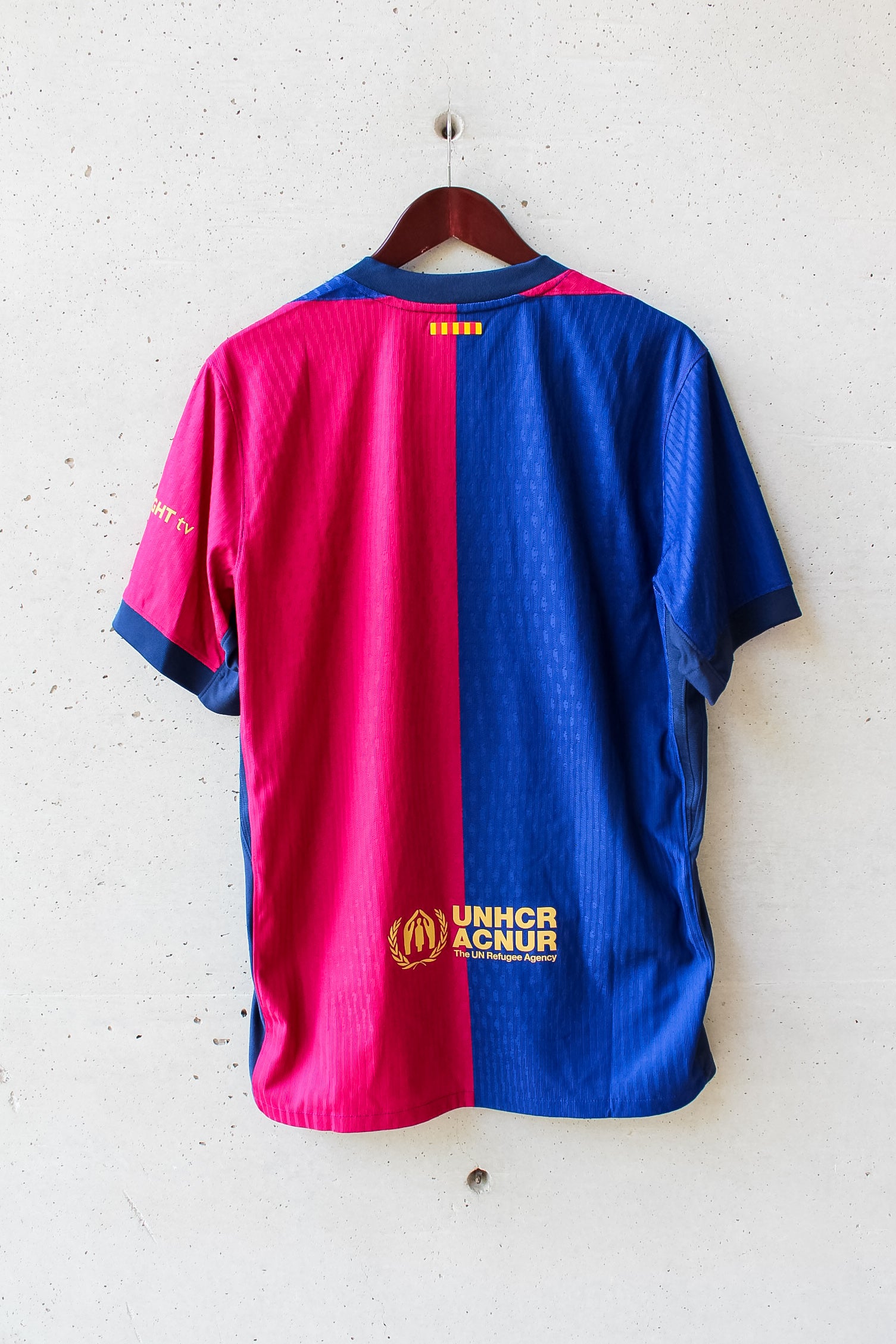 FC Barcelona Local 2024/25