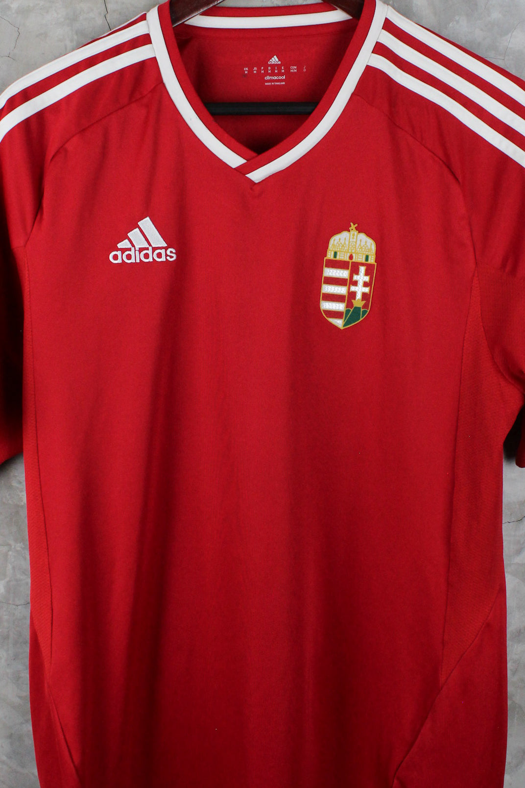 Selección Húngara Local 2016