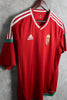 Selección Húngara Local 2016