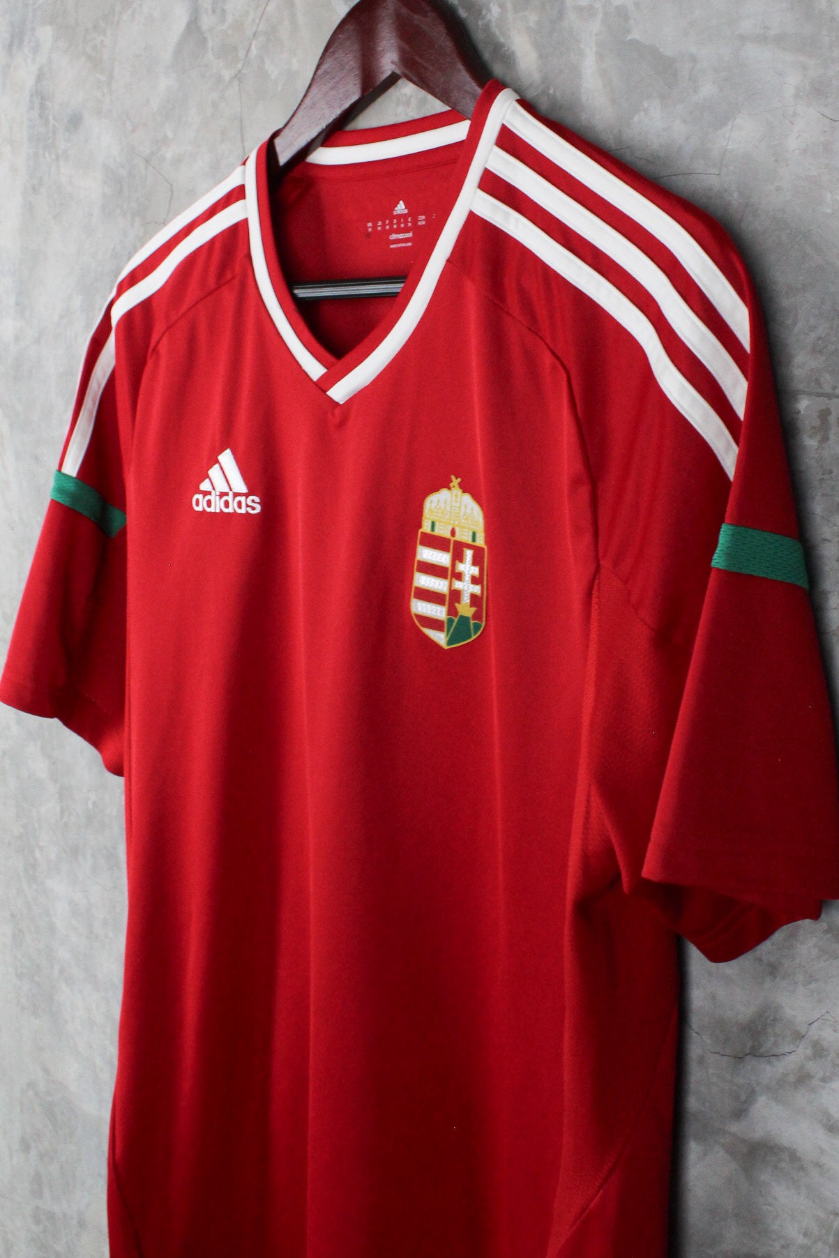 Selección Húngara Local 2016