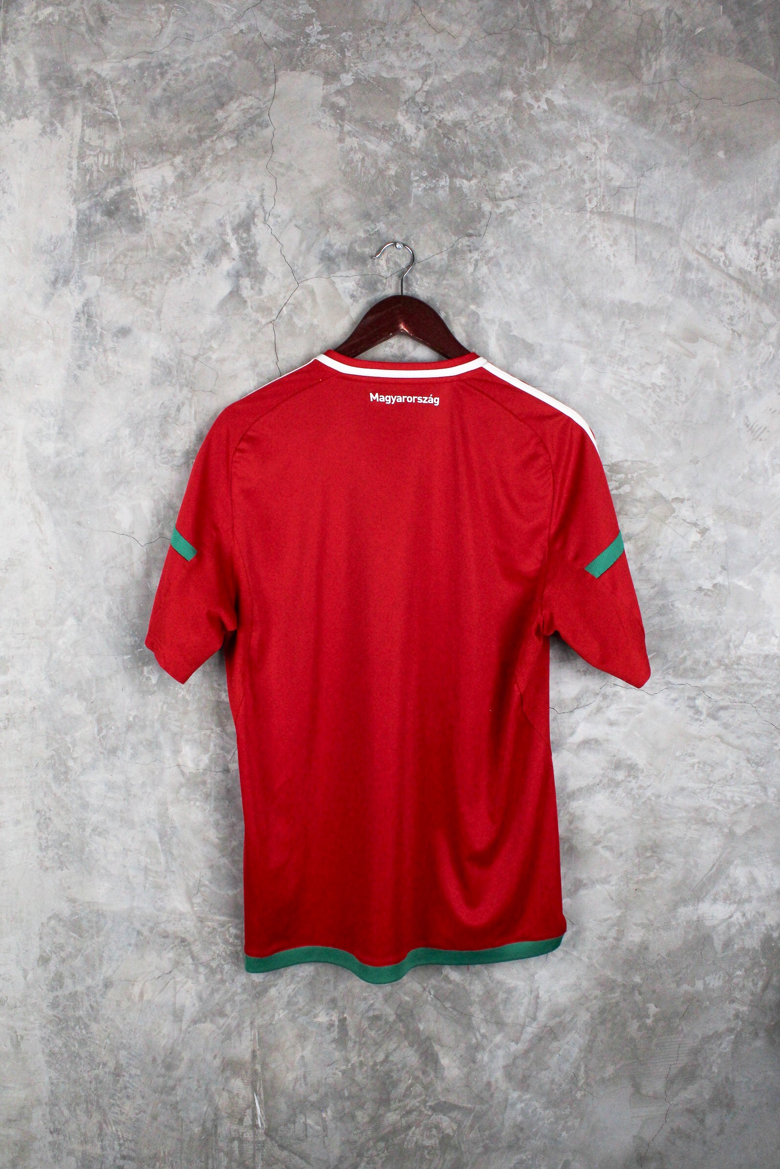 Selección Húngara Local 2016
