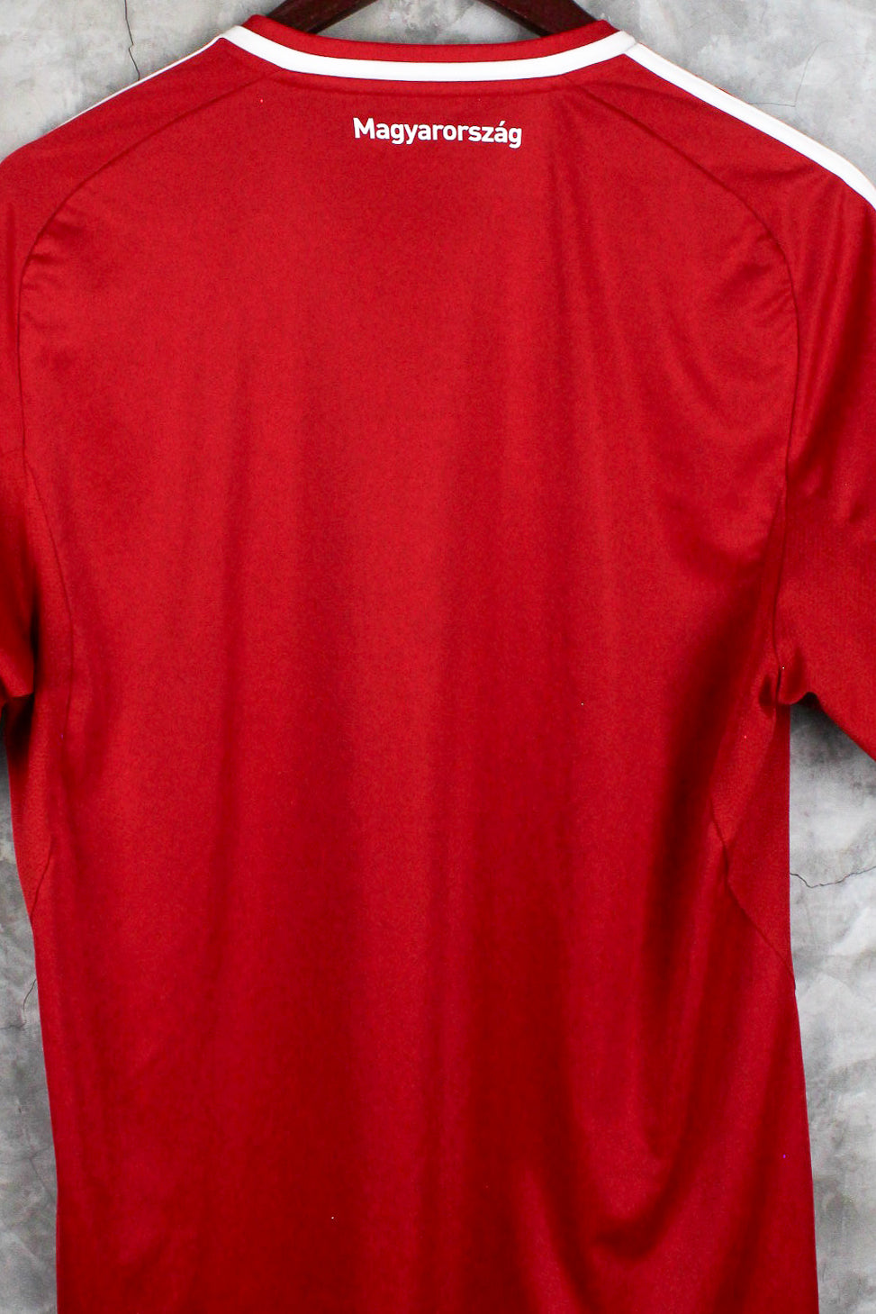 Selección Húngara Local 2016