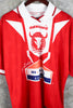 Toros Neza Local 1998/99 #13