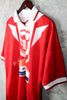 Toros Neza Local 1998/99 #13