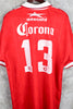 Toros Neza Local 1998/99 #13