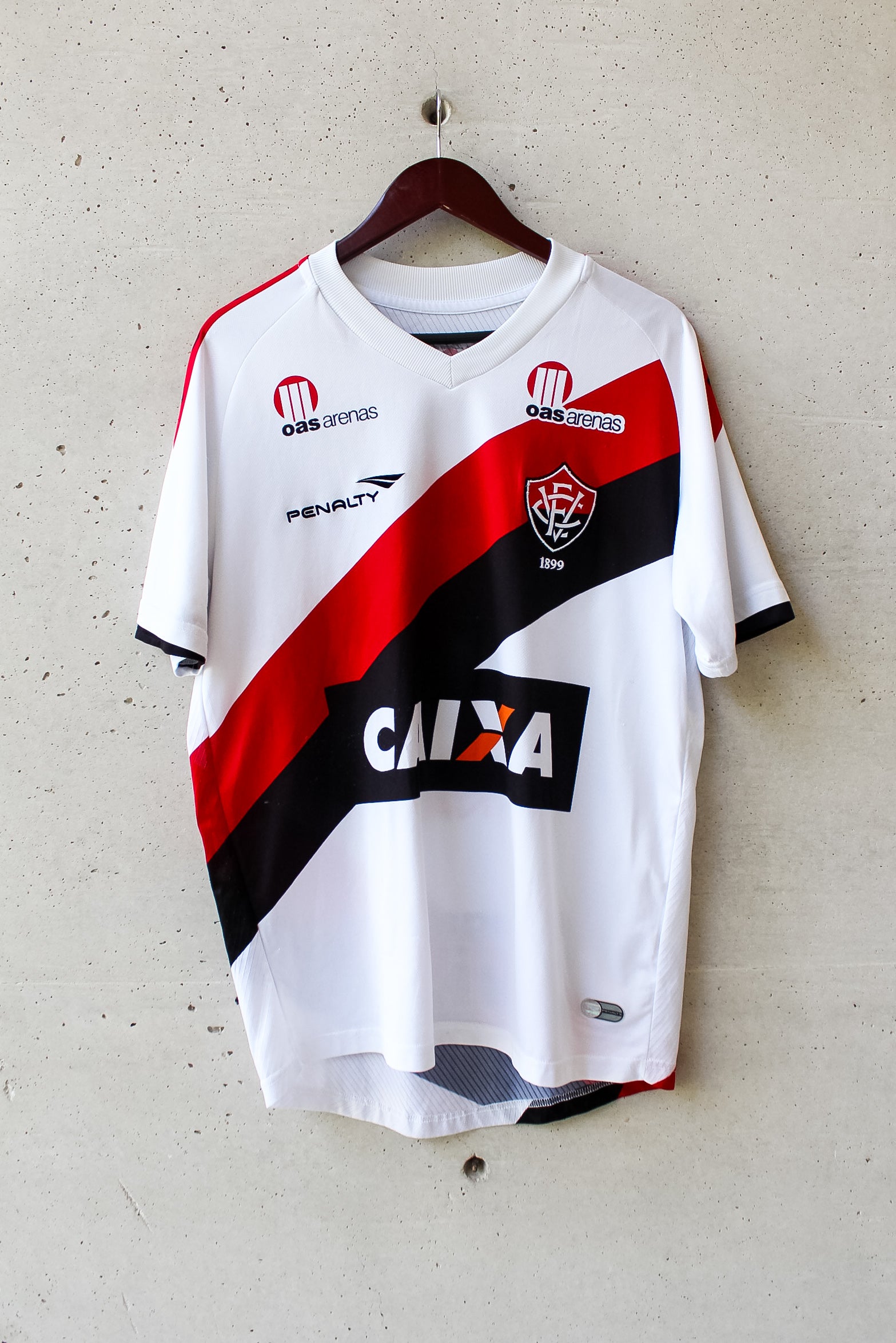 Vitória FC Visita 2013 #7