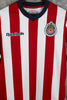 Chivas Especial 2009 Guillermo 