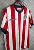 Chivas Especial 2009 Guillermo 