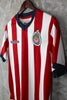 Chivas Especial 2009 Guillermo 