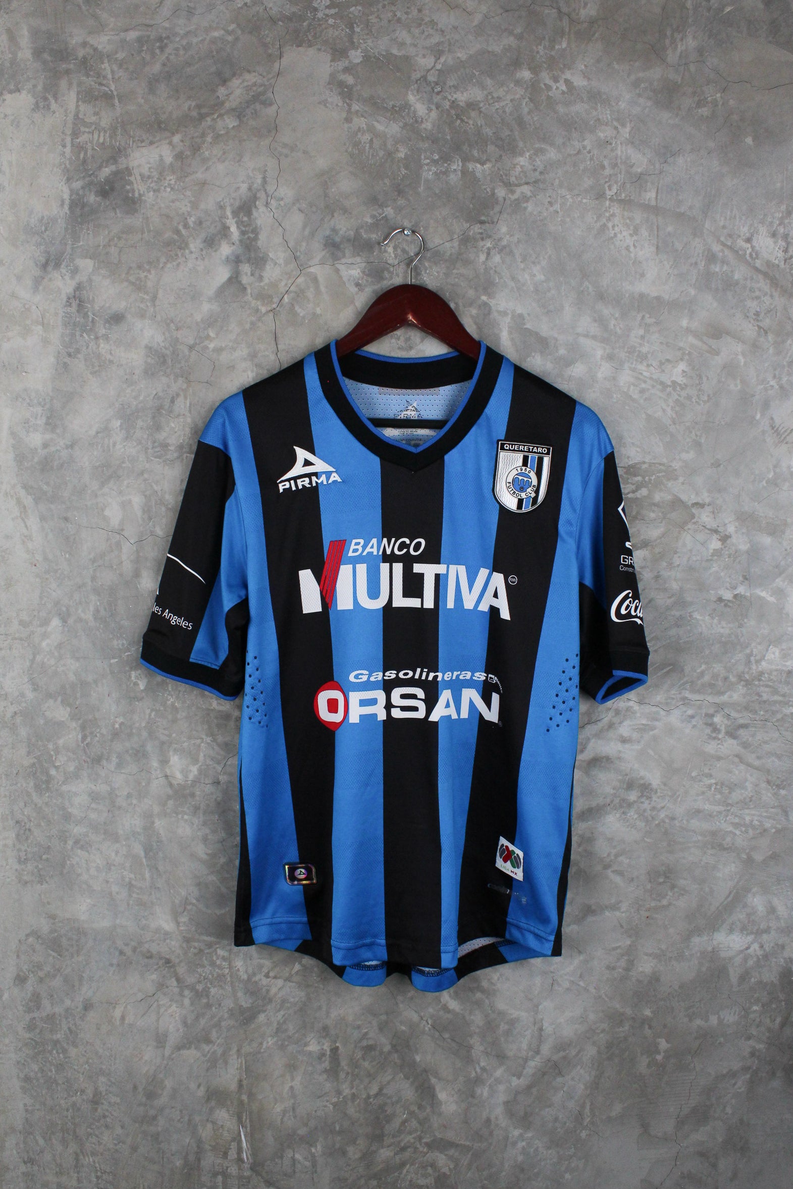 Querétaro Local 2014/15 Ronaldinho #49