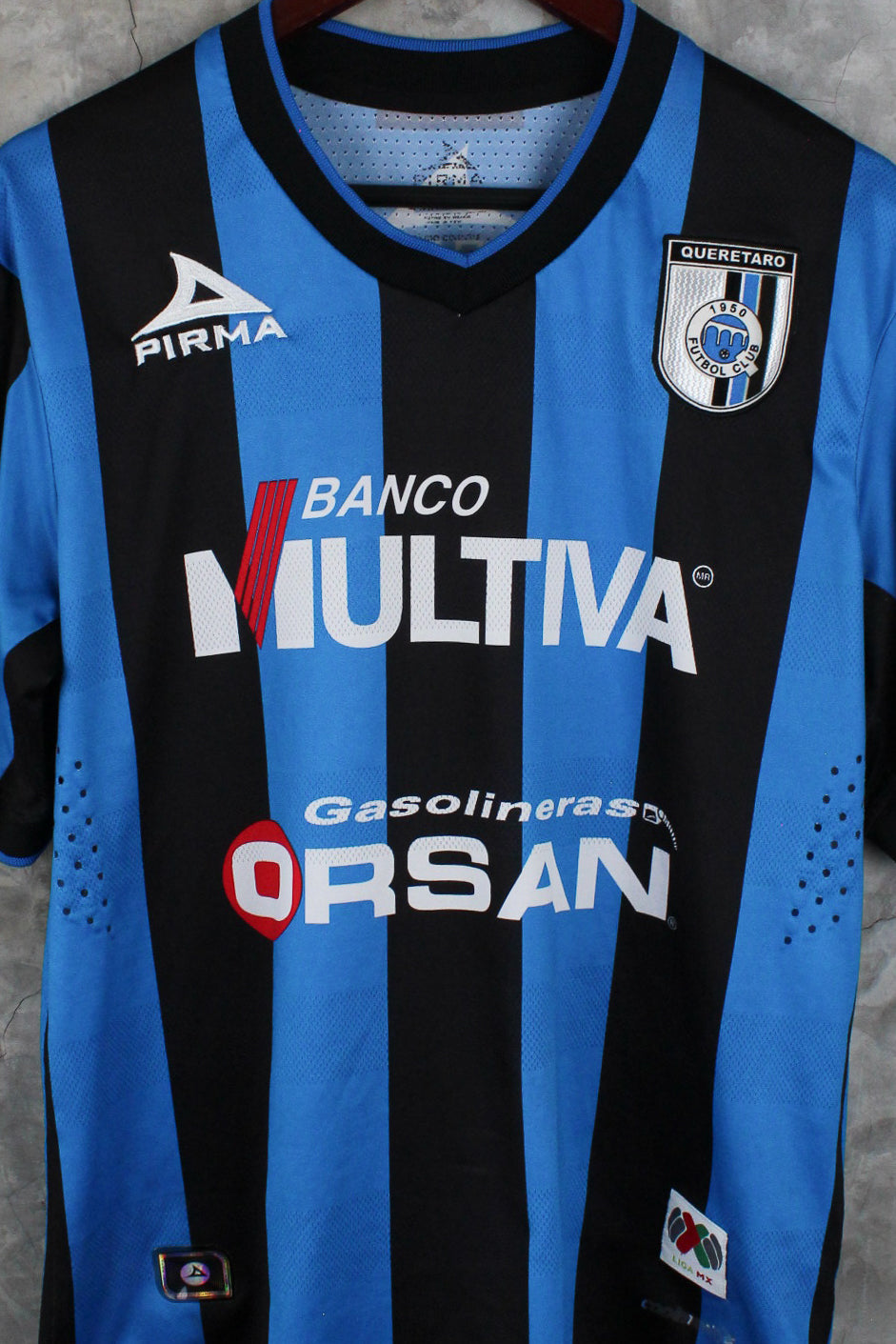 Querétaro Local 2014/15 Ronaldinho #49