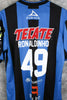 Querétaro Local 2014/15 Ronaldinho #49