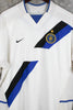 Inter Milán Tercera 2003/04 Matías Almeyda #25