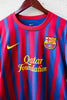 FC Barcelona Local 2011/12 Lionel Messi #10