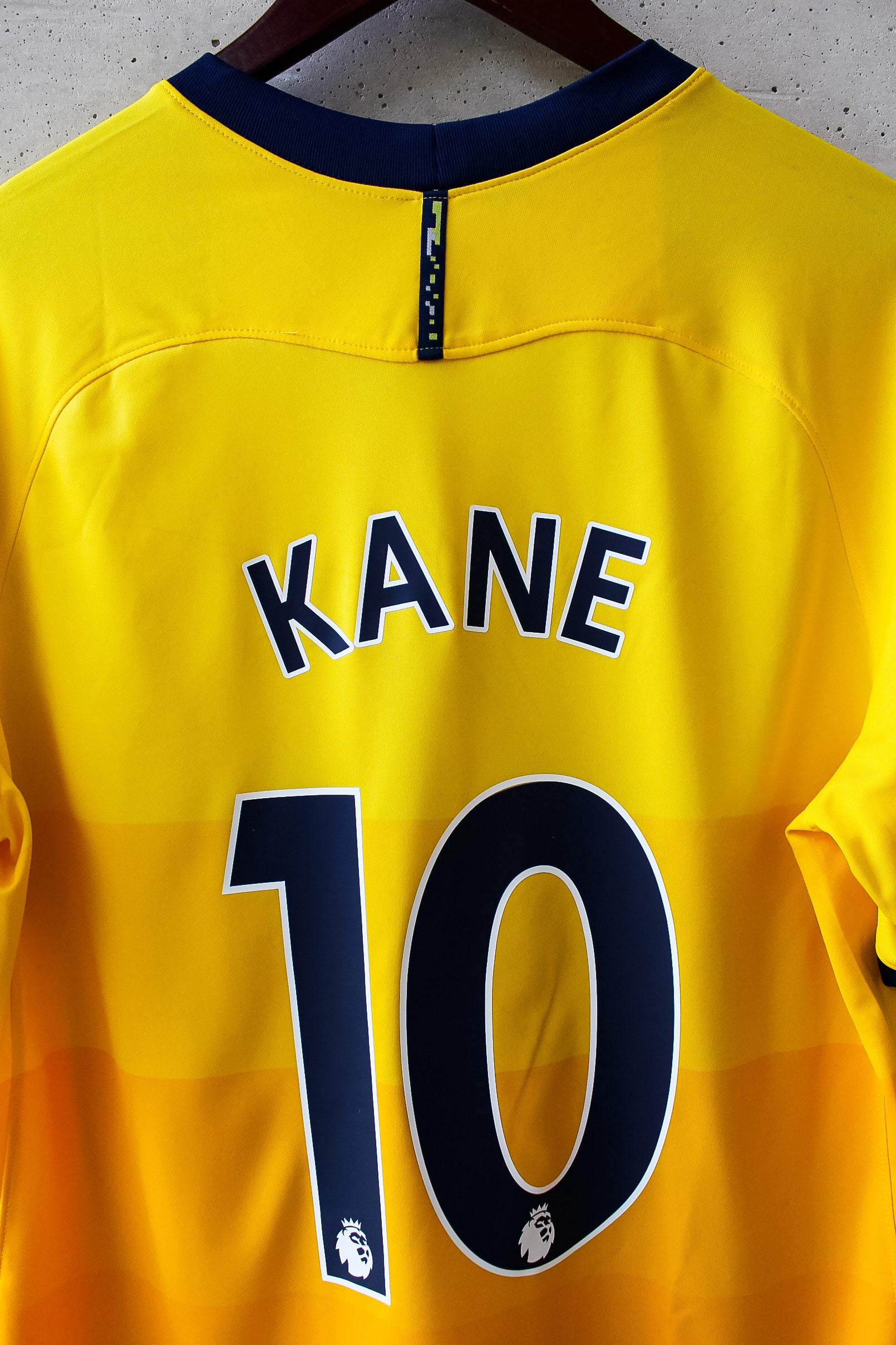 Tottenham Hotspur Tercera 2020/21 Harry Kane #10