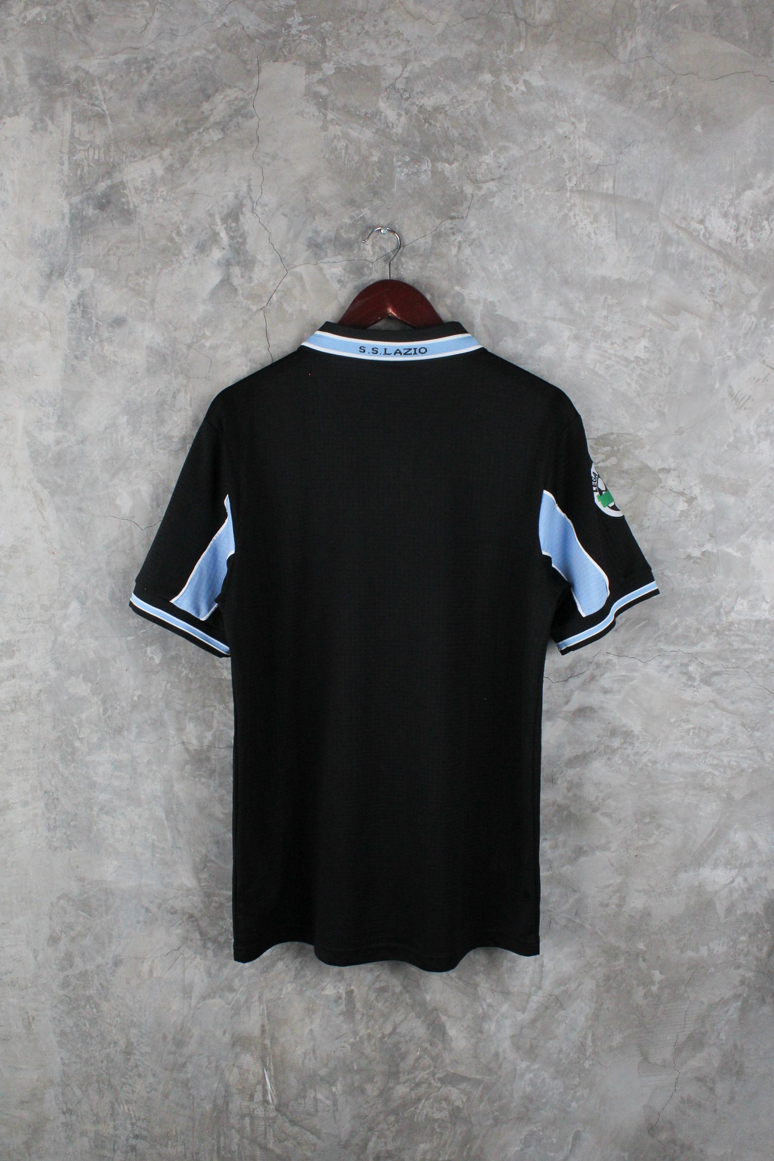 SS Lazio Tercera 1999/00