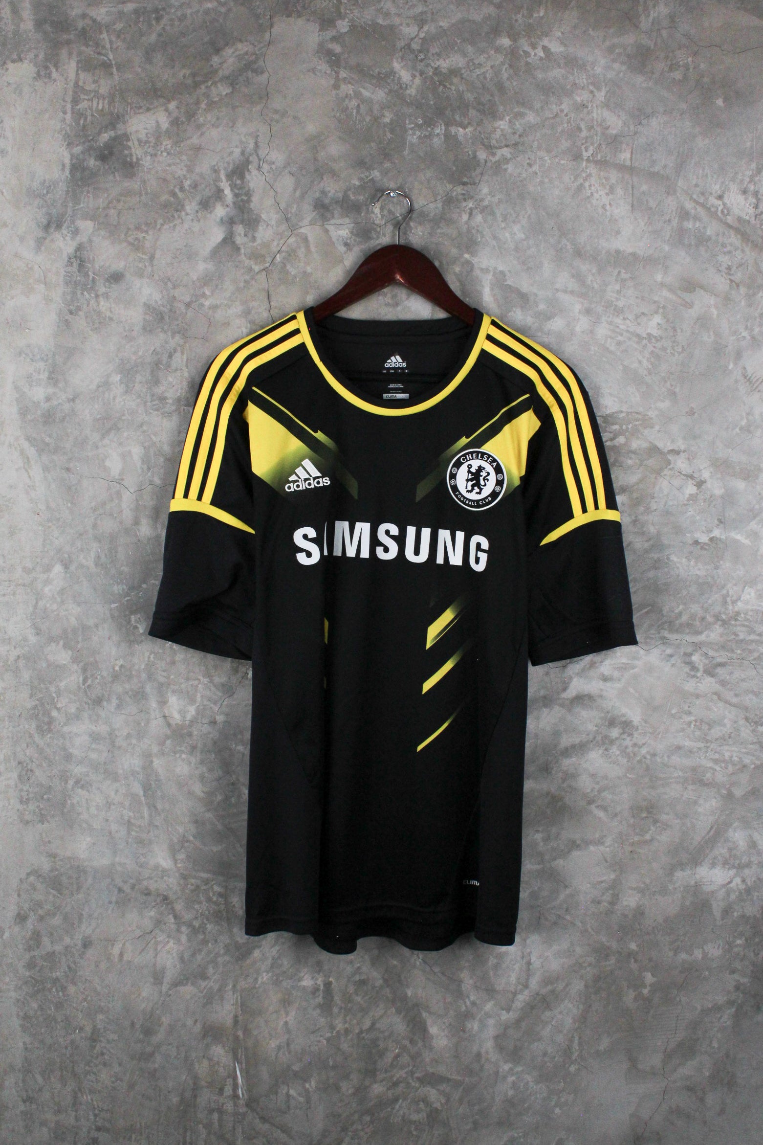 Chelsea Tercera 2012/13 John Terry #26