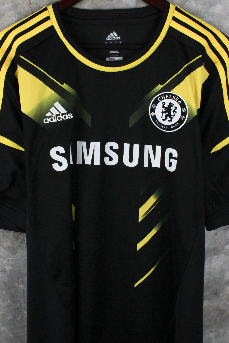 Chelsea Tercera 2012/13 John Terry #26