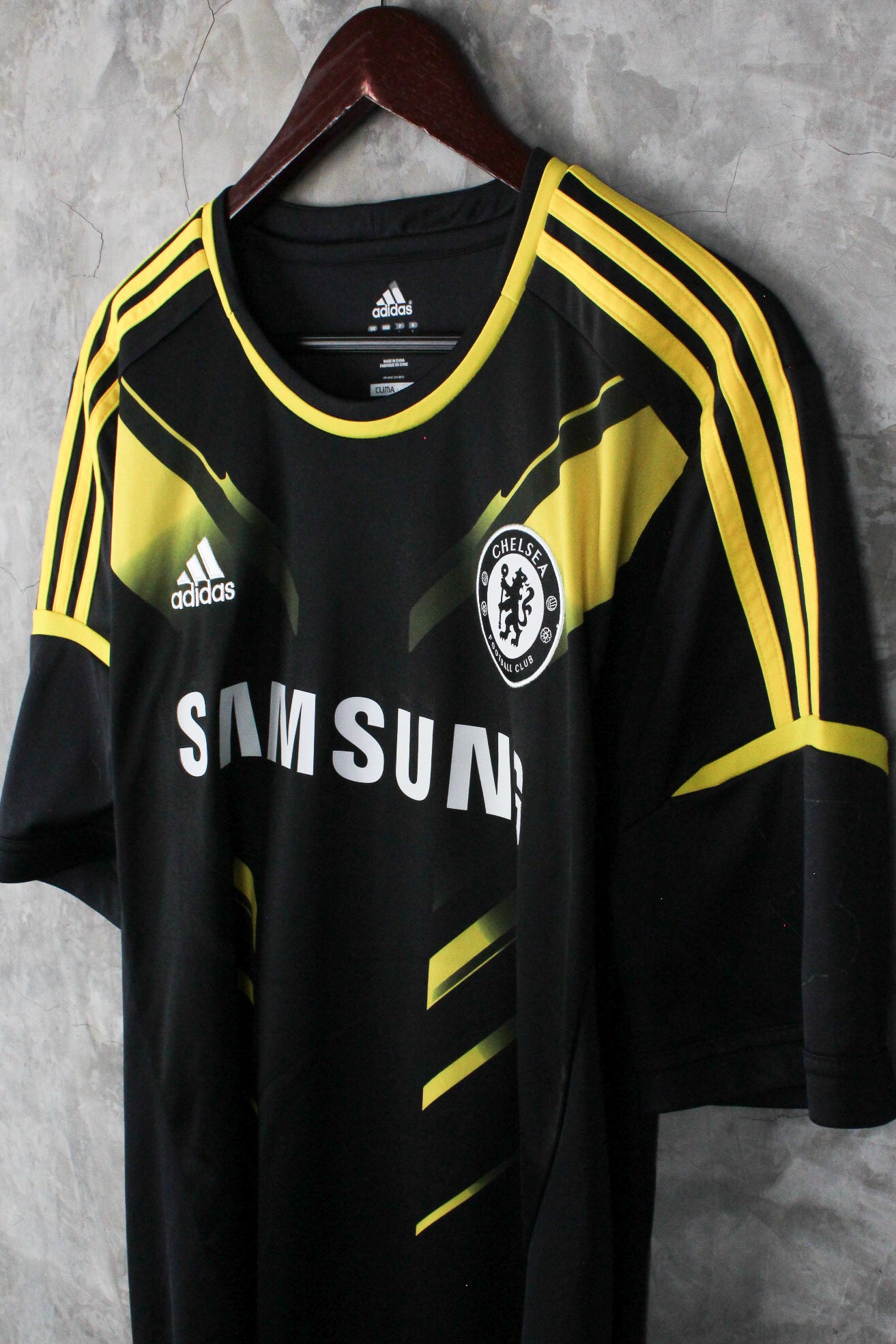 Chelsea Tercera 2012/13 John Terry #26