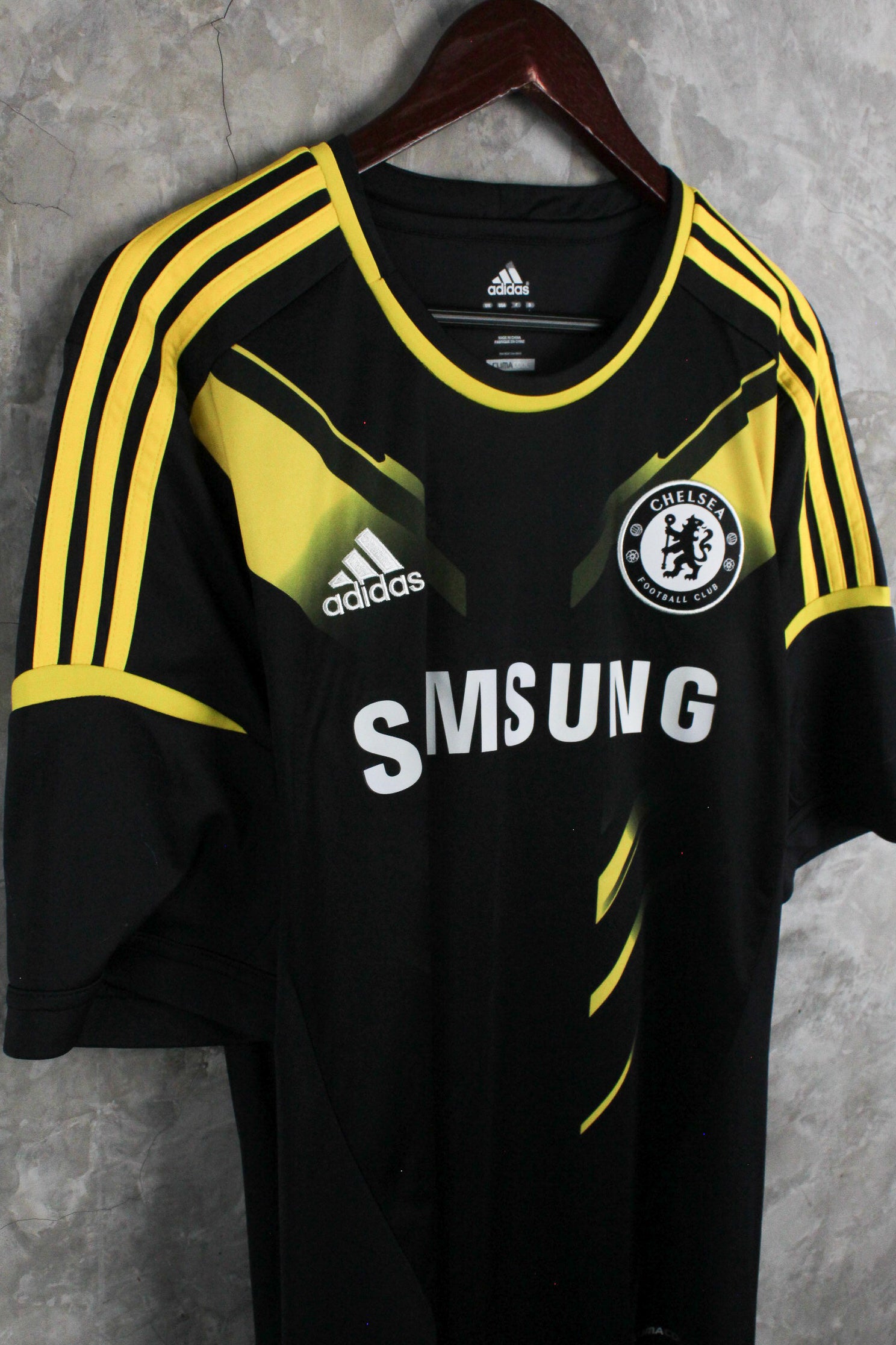 Chelsea Tercera 2012/13 John Terry #26