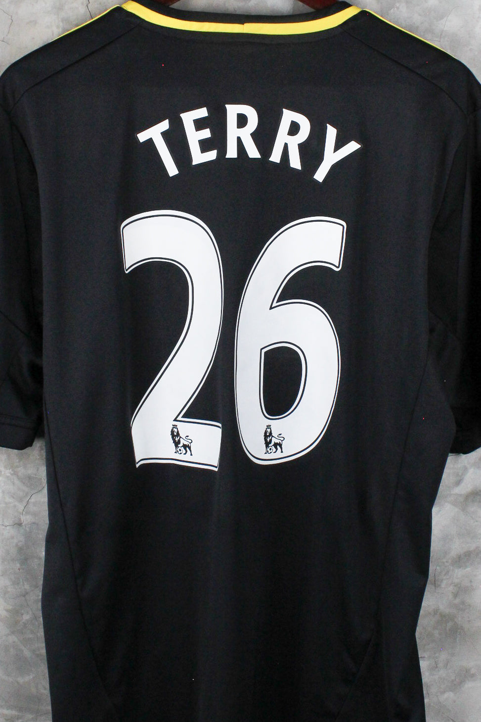 Chelsea Tercera 2012/13 John Terry #26