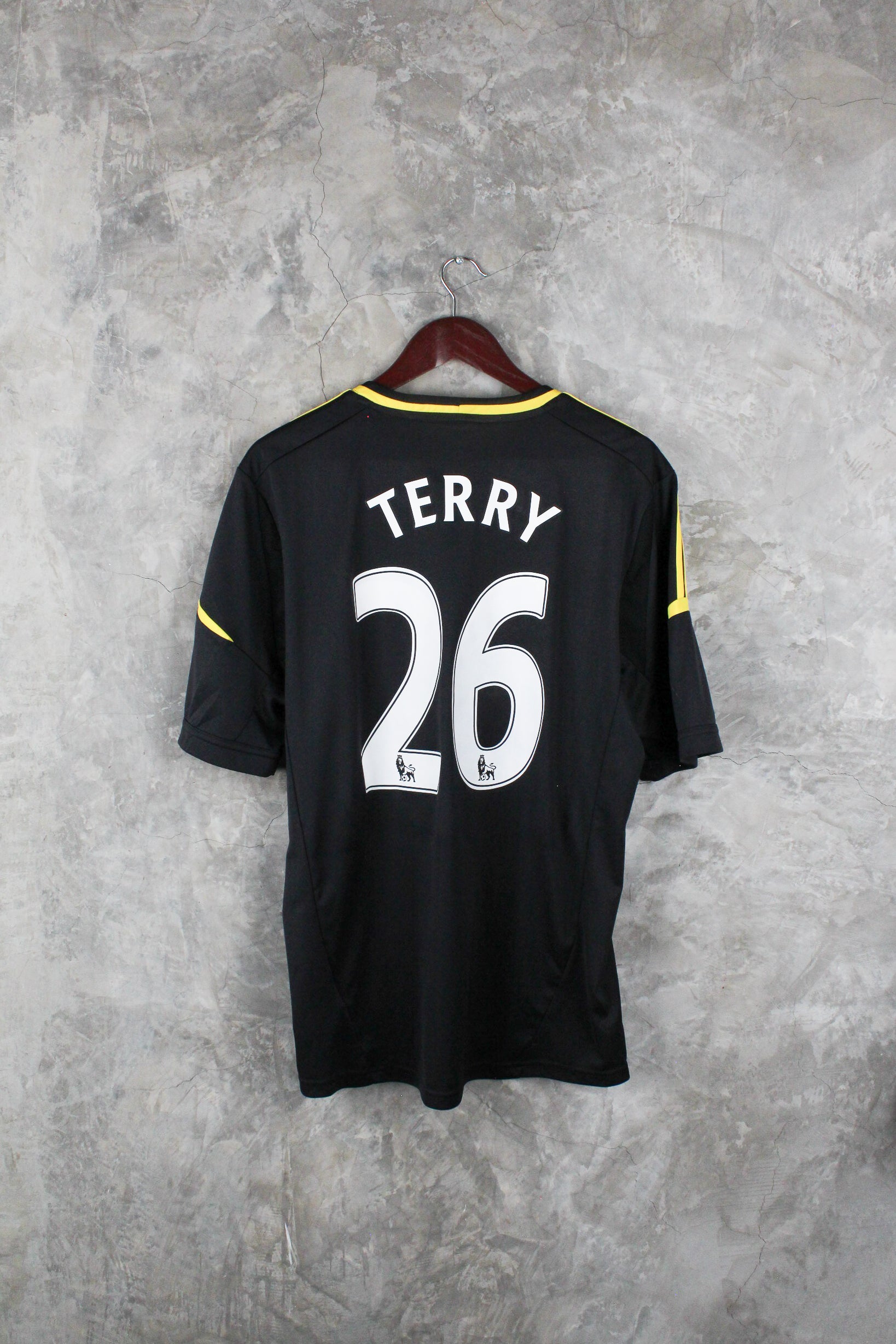 Chelsea Tercera 2012/13 John Terry #26
