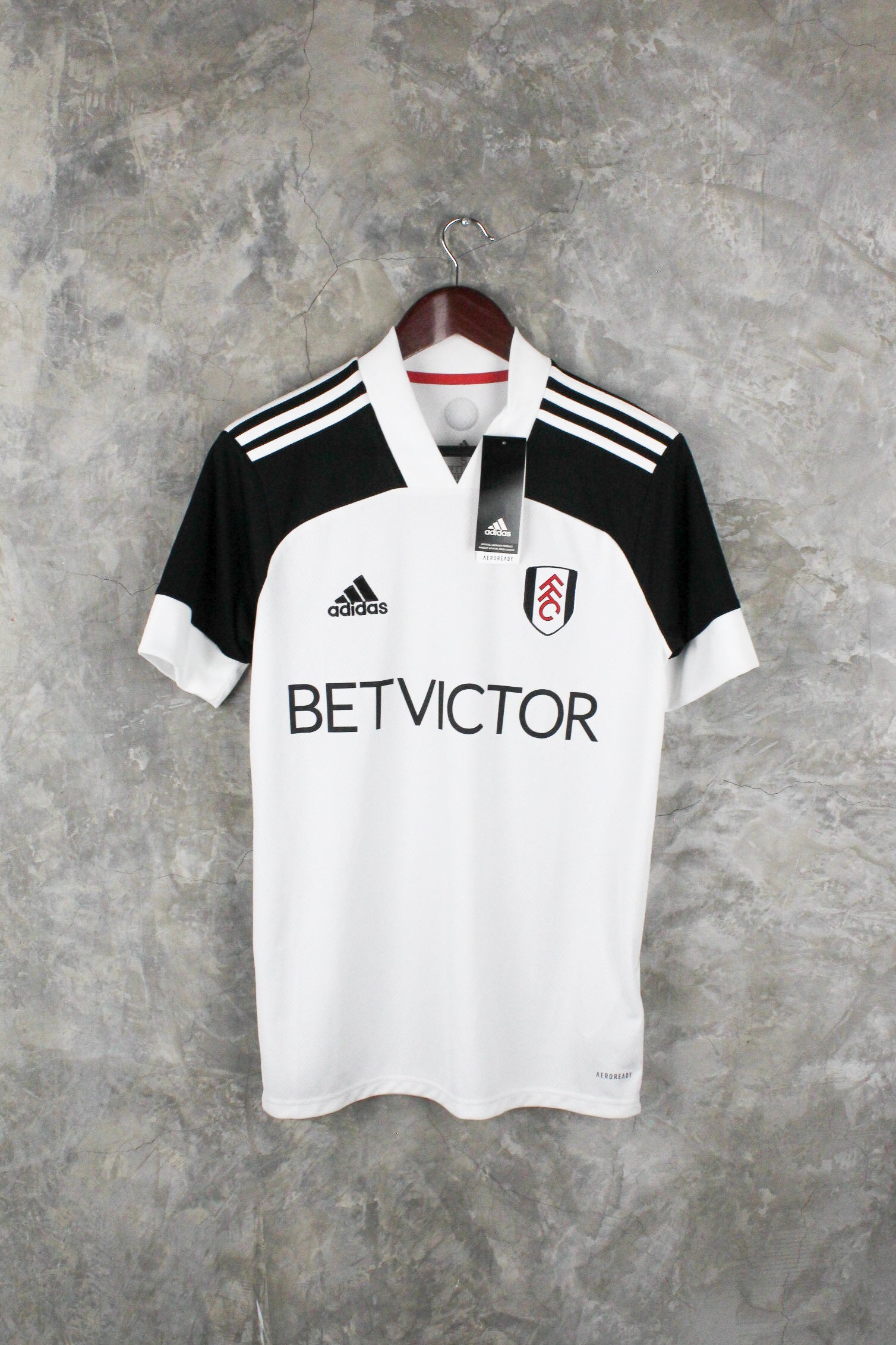 Fulham FC Local 2020/21