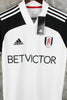 Fulham FC Local 2020/21