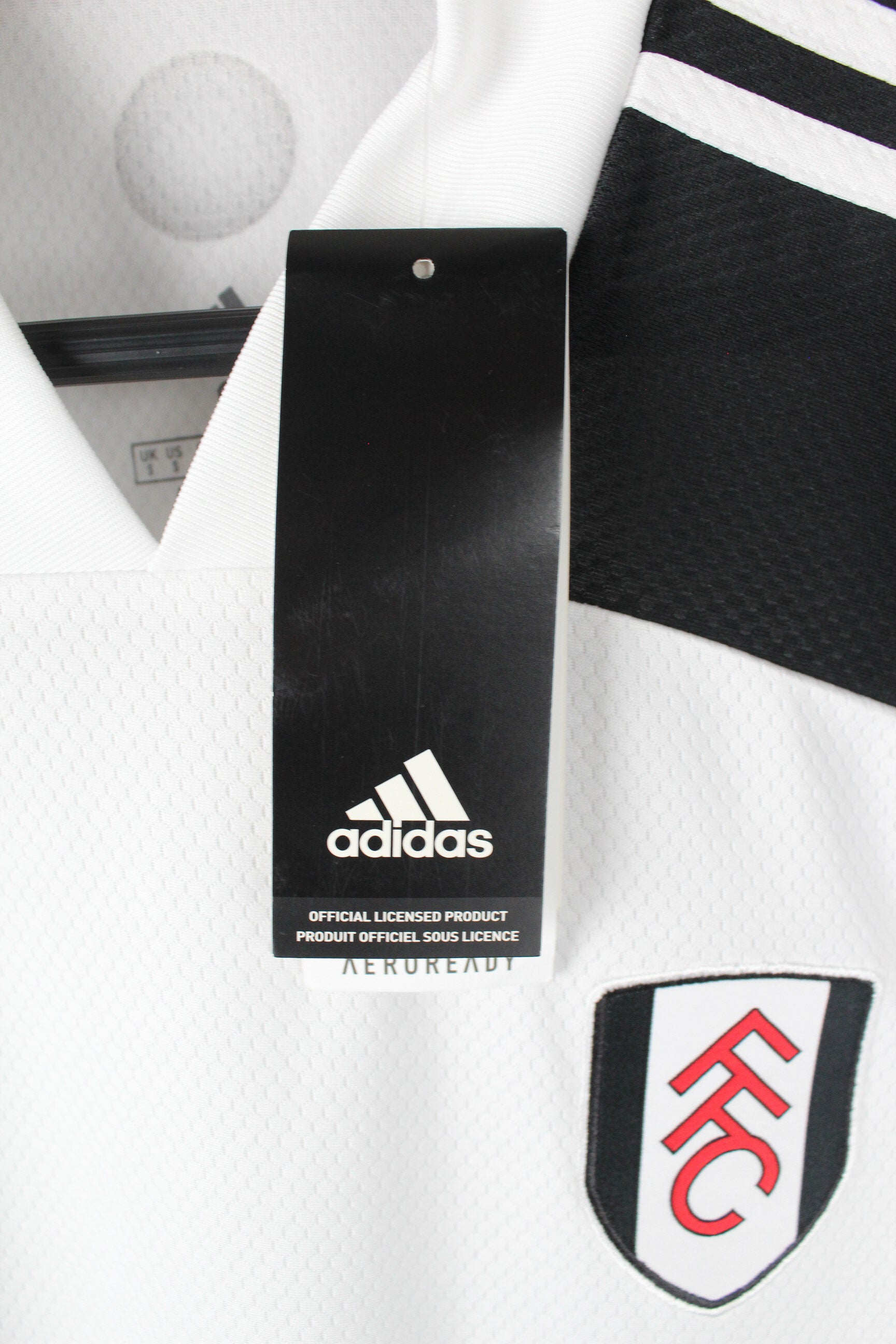 Fulham FC Local 2020/21
