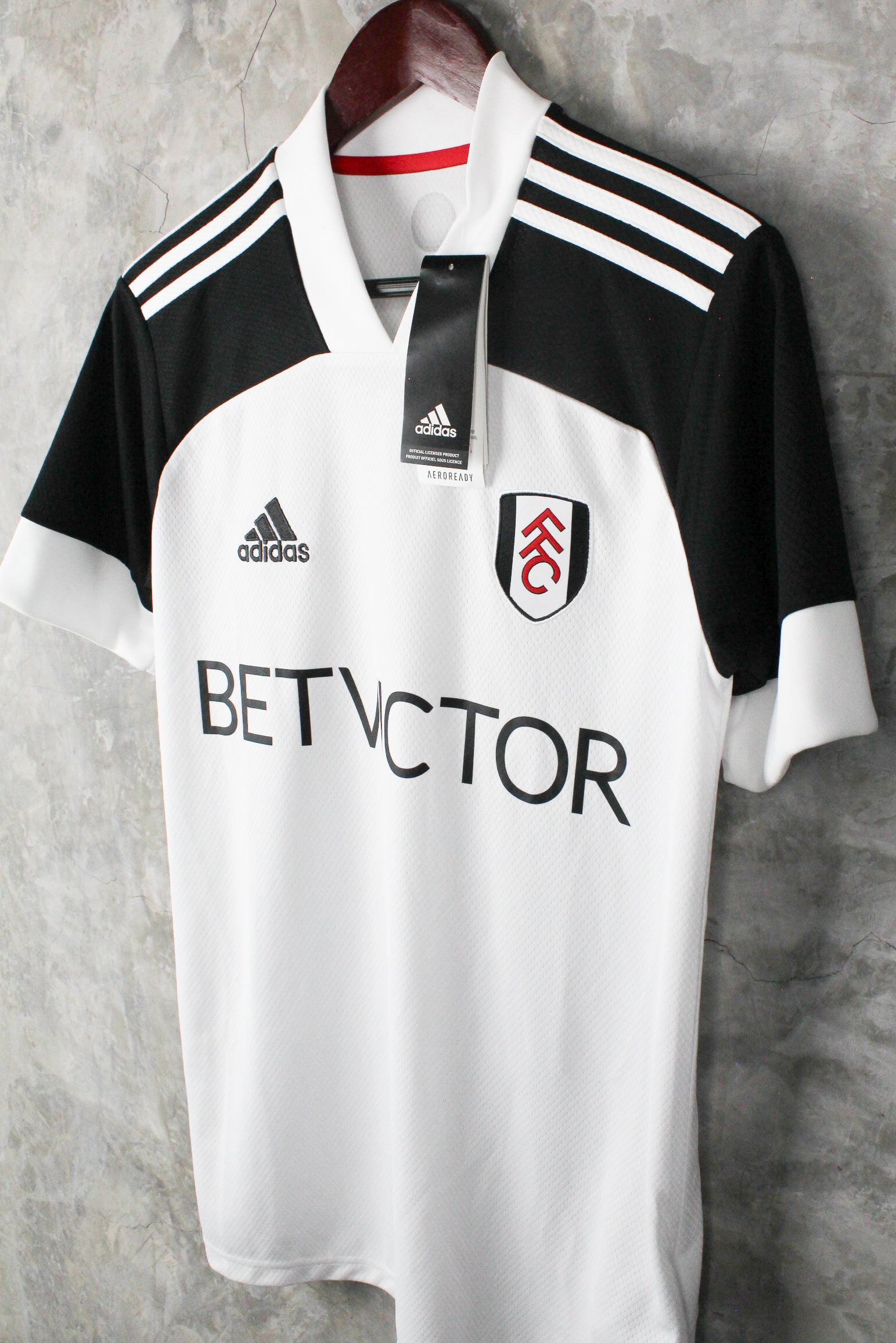 Fulham FC Local 2020/21