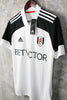 Fulham FC Local 2020/21