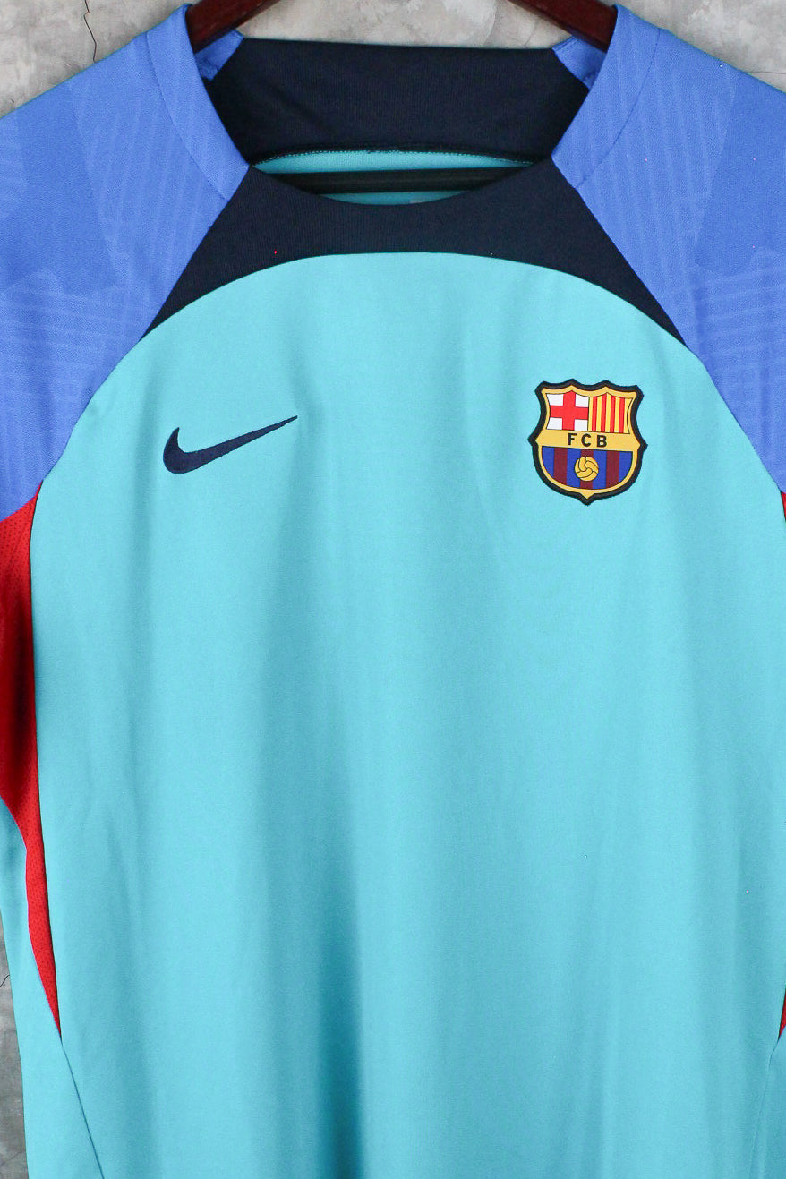 Barcelona FC Entrenamiento 2022/23