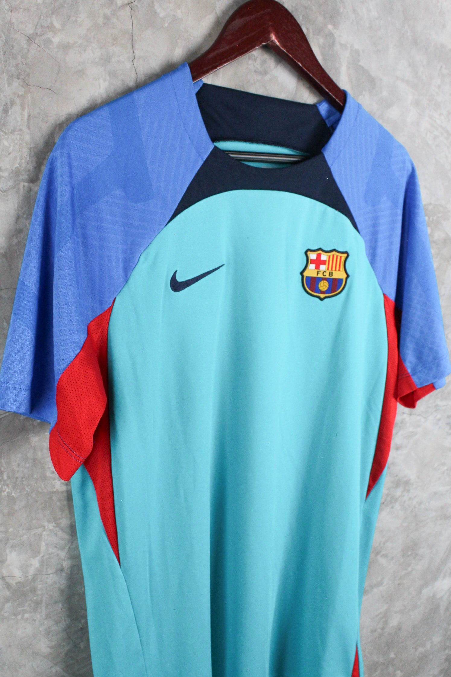 Barcelona FC Entrenamiento 2022/23