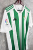 Real Betis Balompié Local 2017/18 Andrés Guardado #18
