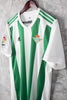 Real Betis Balompié Local 2017/18 Andrés Guardado #18