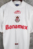 Toluca Visitante 2001